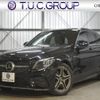 mercedes-benz c-class 2018 quick_quick_DAA-205277_WDD2052772F786341 image 1