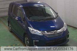 honda freed 2016 -HONDA--Freed GP3--1223158---HONDA--Freed GP3--1223158-