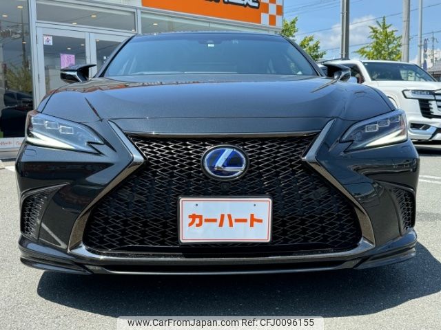 lexus es 2021 -LEXUS 【名変中 】--Lexus ES AXZH11--1004477---LEXUS 【名変中 】--Lexus ES AXZH11--1004477- image 2