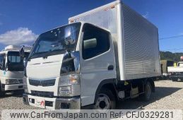 mitsubishi-fuso canter 2017 quick_quick_TPG-FBA20_FBA20-553625