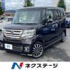 honda n-box 2015 -HONDA--N BOX DBA-JF1--JF1-2418851---HONDA--N BOX DBA-JF1--JF1-2418851- image 1