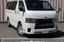 toyota hiace-van 2024 CARSENSOR_JP_AU5958981358