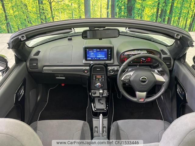 toyota copen 2022 CFJ1533446 image 2
