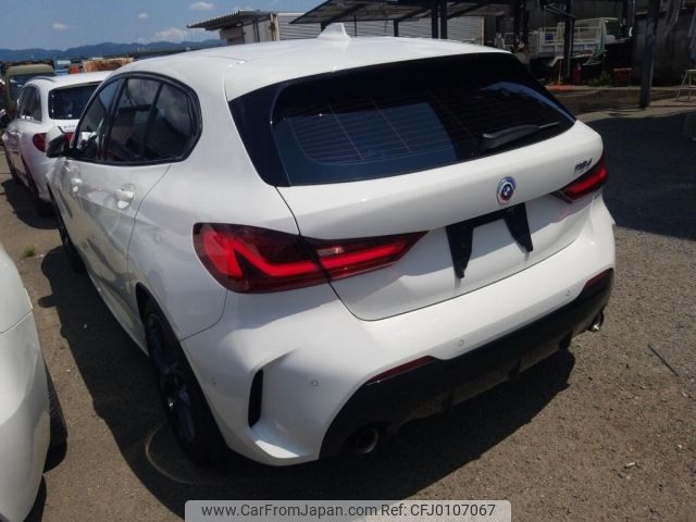 other-imported bmw-1シリーズ 2020 -OTHER IMPORTED 【三重 302つ3361】--BMW 1ｼﾘｰｽﾞ 7M20-WBA7M920607G62628---OTHER IMPORTED 【三重 302つ3361】--BMW 1ｼﾘｰｽﾞ 7M20-WBA7M920607G62628- image 2