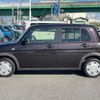 suzuki alto-lapin 2021 quick_quick_5BA-HE33S_HE33S-328542 image 2