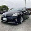 toyota prius 2012 quick_quick_DAA-ZVW30_ZVW30-1514840 image 2