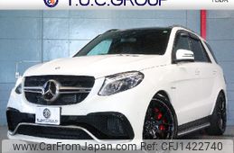 mercedes-benz amg 2016 -MERCEDES-BENZ--AMG CBA-166074--WDC1660752A769571---MERCEDES-BENZ--AMG CBA-166074--WDC1660752A769571-