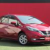 nissan note 2019 -NISSAN--Note DAA-HE12--HE12-280329---NISSAN--Note DAA-HE12--HE12-280329- image 1