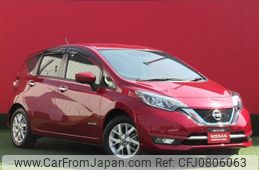 nissan note 2019 -NISSAN--Note DAA-HE12--HE12-280329---NISSAN--Note DAA-HE12--HE12-280329-