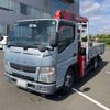 mitsubishi-fuso canter 2014 -MITSUBISHI 【足立 100そ9995】--Canter FEA50-531257---MITSUBISHI 【足立 100そ9995】--Canter FEA50-531257- image 1