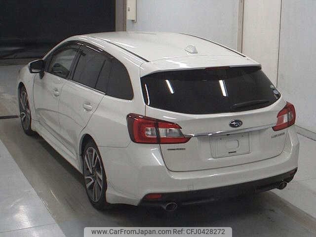 subaru levorg 2015 -SUBARU--Levorg VM4--052754---SUBARU--Levorg VM4--052754- image 2