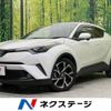 toyota c-hr 2017 -TOYOTA--C-HR DAA-ZYX10--ZYX10-2025648---TOYOTA--C-HR DAA-ZYX10--ZYX10-2025648- image 1