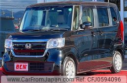 honda n-box 2020 -HONDA--N BOX 6BA-JF3--JF3-1438153---HONDA--N BOX 6BA-JF3--JF3-1438153-