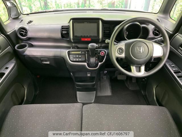 honda n-box 2014 CFJ1606797 image 2