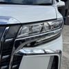 toyota alphard 2021 -TOYOTA--Alphard 6AA-AYH30W--AYH30-0137530---TOYOTA--Alphard 6AA-AYH30W--AYH30-0137530- image 3