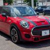 mini mini-others 2019 -BMW--BMW Mini CBA-XRJCWM--WMWXR92050TP21240---BMW--BMW Mini CBA-XRJCWM--WMWXR92050TP21240- image 11