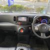 nissan cube 2009 -NISSAN--Cube DBA-Z12--Z12-034032---NISSAN--Cube DBA-Z12--Z12-034032- image 3