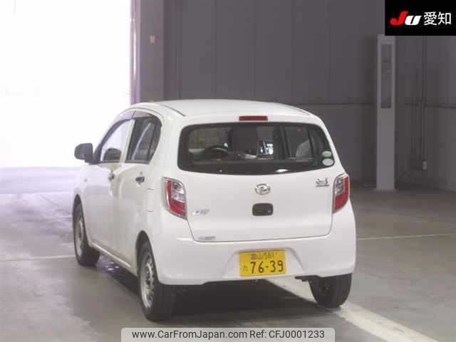 daihatsu mira-e-s 2013 -DAIHATSU 【富山 581ﾀ7639】--Mira e:s LA300S--1160715---DAIHATSU 【富山 581ﾀ7639】--Mira e:s LA300S--1160715- image 2