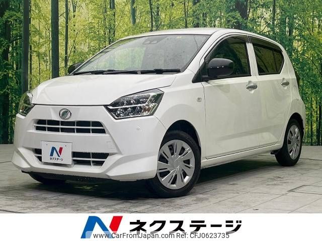 daihatsu mira-e-s 2019 -DAIHATSU--Mira e:s 5BA-LA350S--LA350S-0184322---DAIHATSU--Mira e:s 5BA-LA350S--LA350S-0184322- image 1