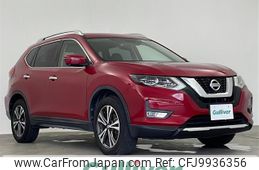 nissan x-trail 2017 -NISSAN--X-Trail DBA-NT32--NT32-072552---NISSAN--X-Trail DBA-NT32--NT32-072552-