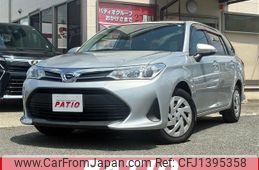 toyota corolla-fielder 2019 -TOYOTA--Corolla Fielder DBA-NRE161G--NRE161-0078761---TOYOTA--Corolla Fielder DBA-NRE161G--NRE161-0078761-