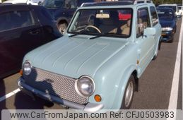 nissan pao 1989 -NISSAN--Pao PK10--PK10-103925---NISSAN--Pao PK10--PK10-103925-