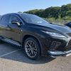 lexus rx 2021 quick_quick_6AA-GYL25W_GYL25-0025364 image 1