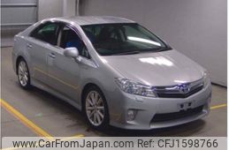 toyota sai 2011 CFJ1598766