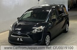 toyota sienta 2015 -TOYOTA--Sienta NHP170G-7012589---TOYOTA--Sienta NHP170G-7012589-