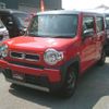 suzuki hustler 2021 CFJ1607396 image 4