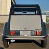 citroen 2cv 1988 -CITROEN--Citroen 2CV 6 ﾌﾒｲ--VF7AZKA00KA317499---CITROEN--Citroen 2CV 6 ﾌﾒｲ--VF7AZKA00KA317499- image 16