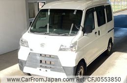 daihatsu hijet-van 2020 -DAIHATSU--Hijet Van S321V-0469819---DAIHATSU--Hijet Van S321V-0469819-