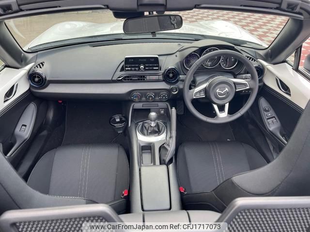 mazda roadster 2023 CFJ1717073 image 2