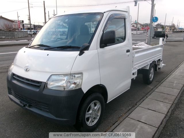 toyota liteace-truck 2014 -TOYOTA--Liteace Truck DBF-S412U--S412U-0004047---TOYOTA--Liteace Truck DBF-S412U--S412U-0004047- image 1