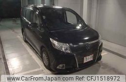 toyota esquire 2016 CFJ1518972