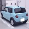 suzuki alto-lapin 2017 CFJ1704367 image 2