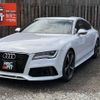 audi rs7 2014 -AUDI--Audi RS7 ABA-4GCRDC--WUAZZZ4G7EN903235---AUDI--Audi RS7 ABA-4GCRDC--WUAZZZ4G7EN903235- image 3