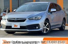 subaru impreza-wagon 2020 CFJ0913510