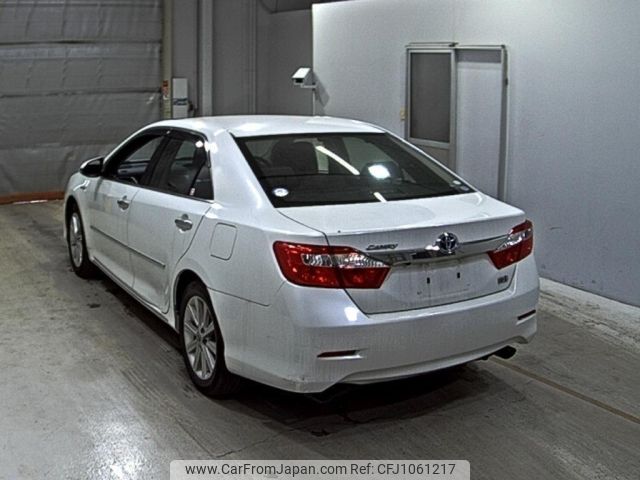 toyota camry 2012 -TOYOTA--Camry AVV50-1009915---TOYOTA--Camry AVV50-1009915- image 2
