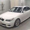 bmw 5-series 2008 -BMW--BMW 5 Series ABA-NU25--WBANU52020CZ85577---BMW--BMW 5 Series ABA-NU25--WBANU52020CZ85577- image 1