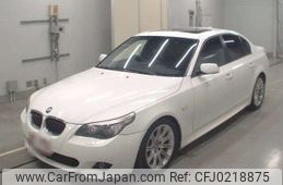 bmw 5-series 2008 -BMW--BMW 5 Series ABA-NU25--WBANU52020CZ85577---BMW--BMW 5 Series ABA-NU25--WBANU52020CZ85577-