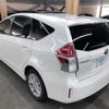 toyota prius-α 2014 AF-ZVW40-3103790 image 4