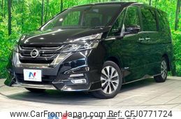 nissan serena 2016 -NISSAN--Serena DAA-GFC27--GFC27-013200---NISSAN--Serena DAA-GFC27--GFC27-013200-