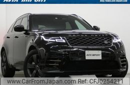 land-rover range-rover-velar 2019 quick_quick_DBA-LY2XCB_SALYA2AX6KA232079