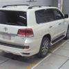 toyota land-cruiser-wagon 2020 -TOYOTA--Land Cruiser Wagon URJ202W-4222336---TOYOTA--Land Cruiser Wagon URJ202W-4222336- image 2