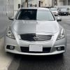 nissan skyline 2010 CFJ1791307 image 2
