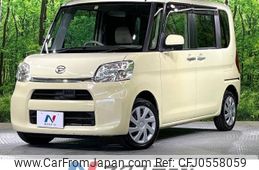 daihatsu tanto 2013 -DAIHATSU--Tanto DBA-LA600S--LA600S-0025129---DAIHATSU--Tanto DBA-LA600S--LA600S-0025129-