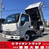 isuzu elf-truck 2021 CFJ1778661 image 1