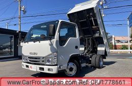 isuzu elf-truck 2021 CFJ1778661