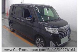 toyota roomy 2018 quick_quick_DBA-M900A_0232975